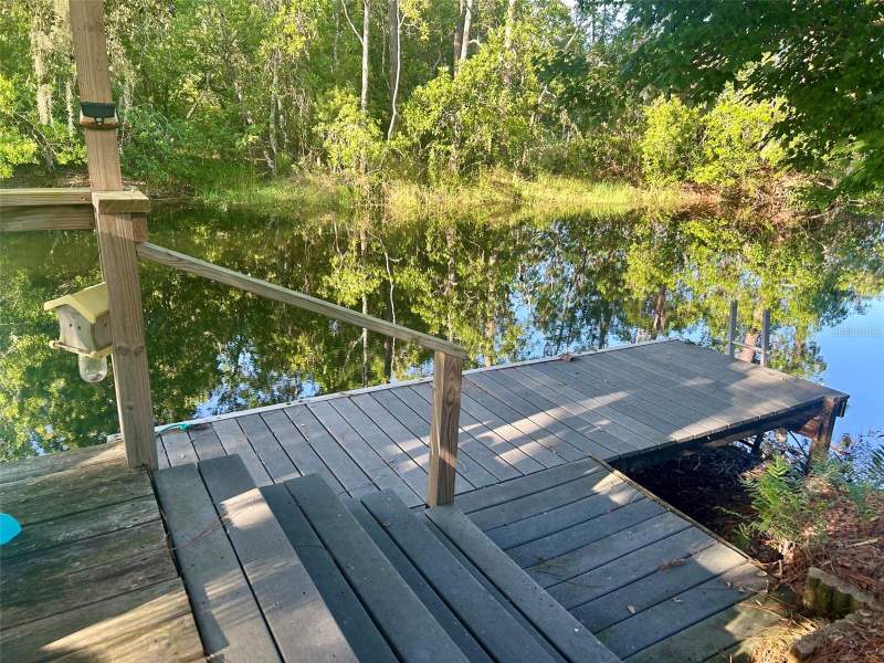 3 bedroom Single Family Residence at 6590 Bay Shore Drive, Bay Lake Estates, St Cloud — photo 4