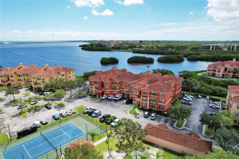Grand Venezia At Baywatch Condos for Sale in Clearwater, FL