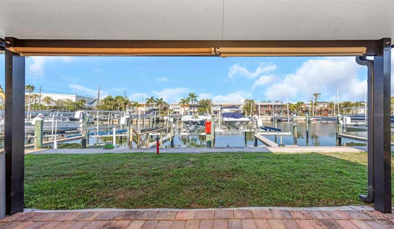 2 bedroom Condominium at 2600 N Paula Drive #12D, Dunedin Cswy Center, Dunedin — photo 4