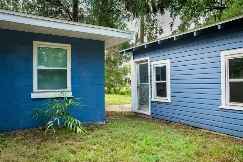 2 bedroom Single Family Residence at 900 Kentucky Boulevard, Eustis Lakeview Heights, Eustis — photo 3