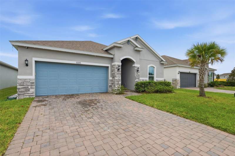 4 bedroom Single Family Residence at 1005 Chelan Falls Drive, Lakewood Park Ph 1, Deland — photo 4