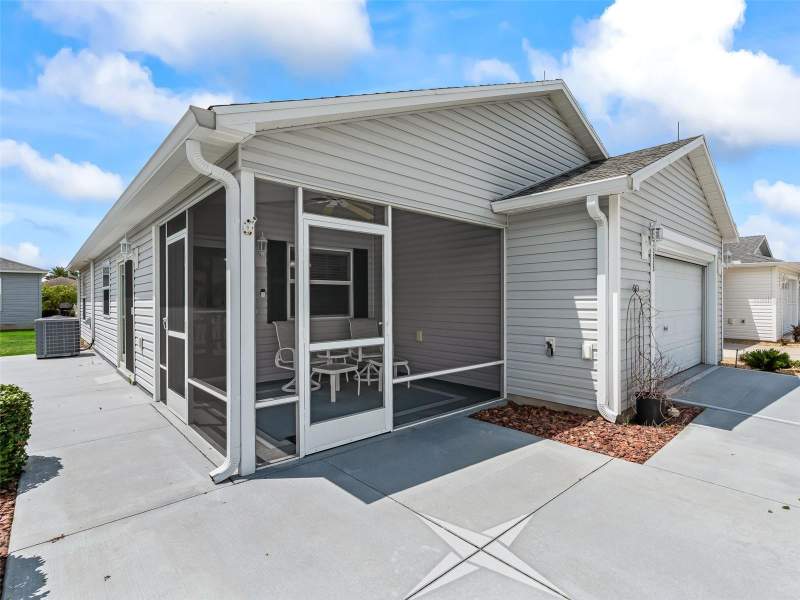 2 bedroom Villa at 1388 Viola Court, The Villages, The Villages — photo 5