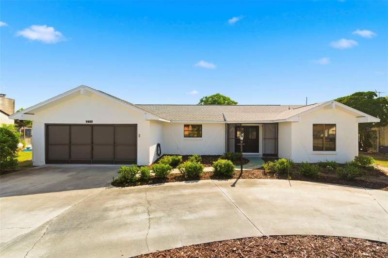 7457 GALLOWAY ROAD home for sale in The Heather