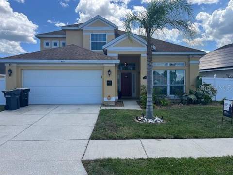 418 Riggs Circle, Davenport FL - photo 19 of 19