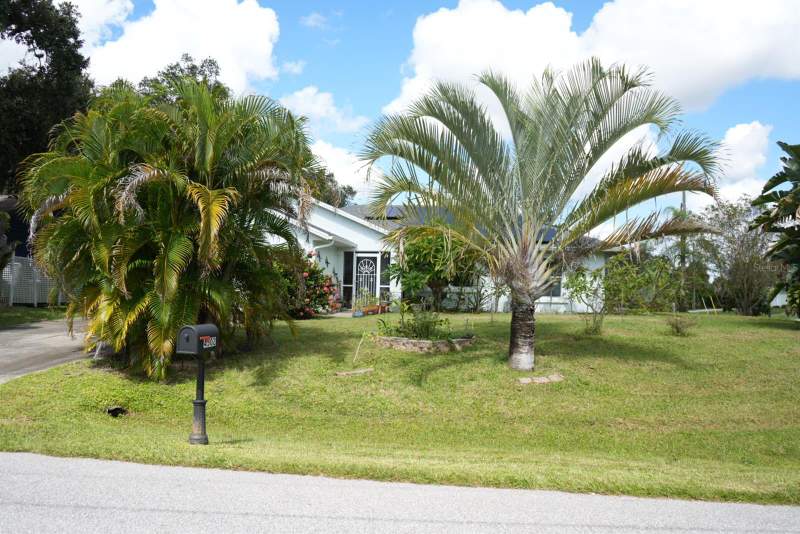 3 bedroom Single Family Residence at 4502 Prophet Avenue, Port Charlotte Sub 39, North Port — photo 2