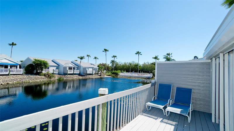 507 SANDERLING CIRCLE home for sale in Perico Bay Club