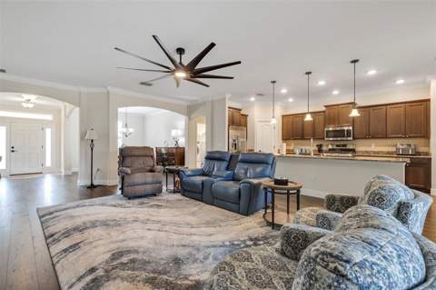 4334 Bent Creek Lane, Leesburg FL - photo 9 of 52
