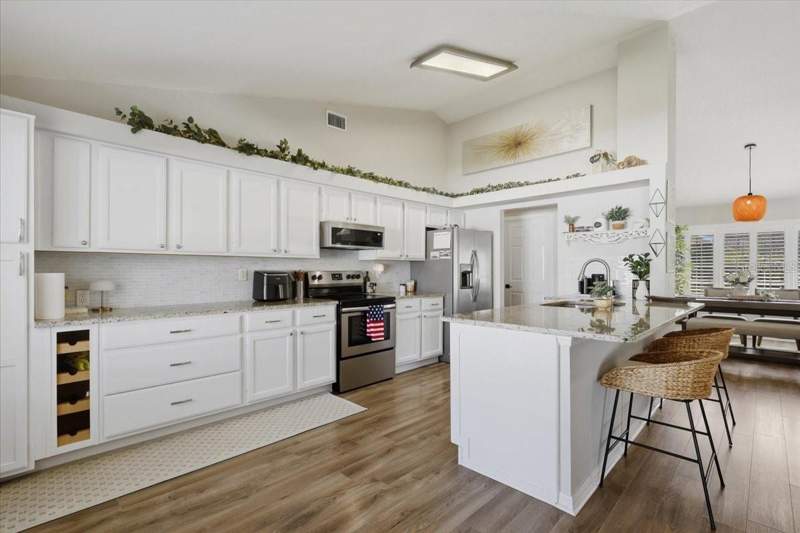 3 bedroom Single Family Residence at 13 Burnham Lane, Palm Coast Sec 35, Palm Coast — photo 3