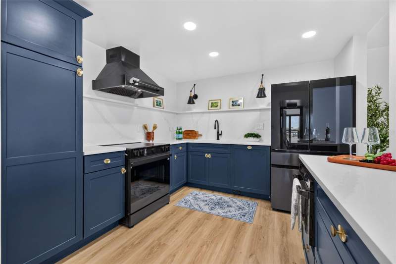 2 bedroom Condominium at 855 Bayway Boulevard #503, Clearwater Point 7 Tennis, Clearwater Beach — photo 5