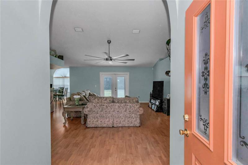 3 bedroom Single Family Residence at 14147 SW 33 Ct Road, Marion Oaks South, Ocala — photo 3