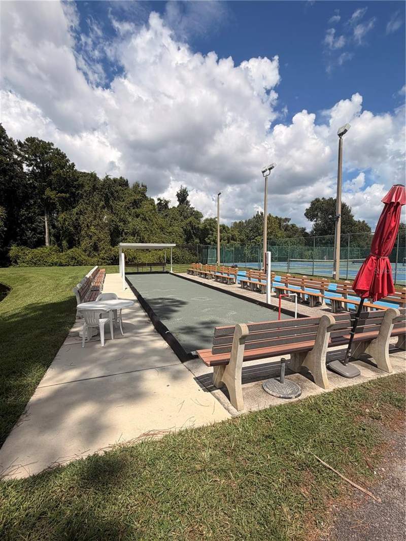 2 bedroom Condominium at 4805 Sunnybrook Drive #26, Sunnybrook Condo 06, New Port Richey — photo 3