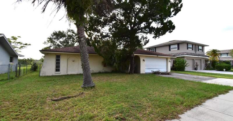 2 bedroom Single Family Residence at 704 Lemonwood Drive, Harbor Palms-Unit Five, Oldsmar — photo 2