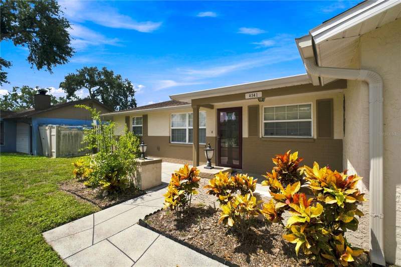 3 bedroom Single Family Residence at 4341 Otter Way, Park Lake Estates, New Port Richey — photo 3