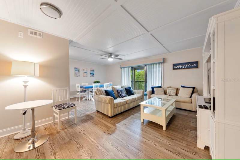 2 bedroom Condominium at 19823 Gulf Boulevard #42, Sea Shell Of Indian Shores, Indian Shores — photo 5