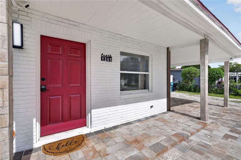 4 bedroom Single Family Residence at 1241 DEEROCK DRIVE, MALIBU GROVES EIGHTH ADD, ORLANDO — photo 5