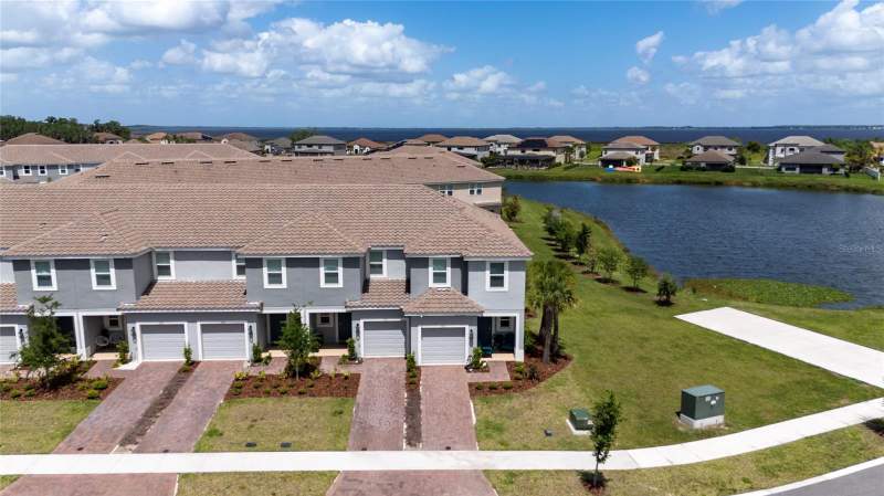 3 bedroom Townhouse at 3635 Main Harbor Drive, Bellalago Pod G Twnhms, Kissimmee — photo 5