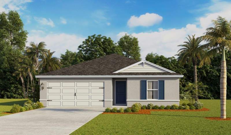 3 bedroom Single Family Residence at 2799 ADELINE AVENUE, WILLOWBROOK SOUTH, WINTER HAVEN — photo 1