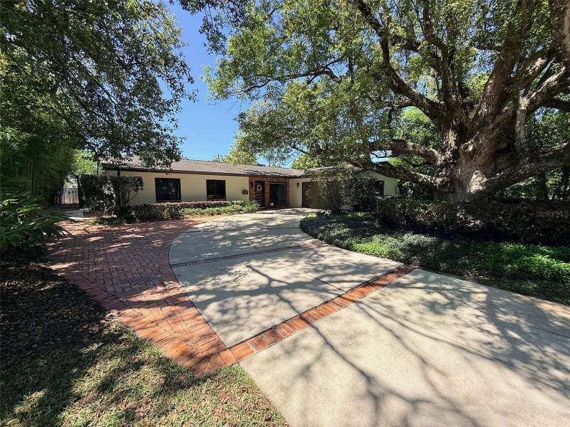 Highland Park Estates