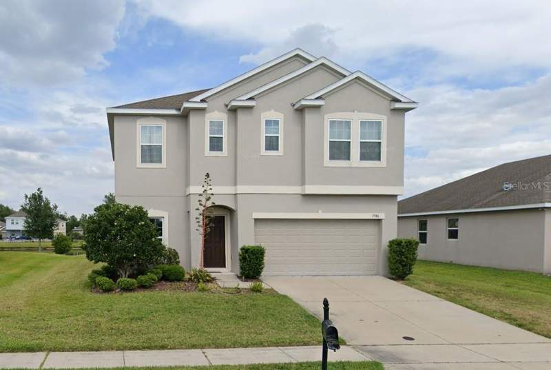 3946 WIND DANCER CIRCLE home for sale in Esprit