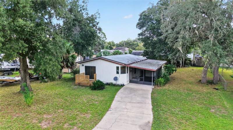 3 bedroom Manufactured Home at 2185 SE 173rd Avenue, Silver Spgs Village, Silver Springs — photo 2