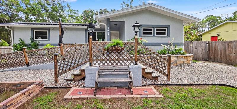 3 bedroom Single Family Residence at 3087 Duane Avenue, West Oldsmar Sec 1, Oldsmar — photo 2