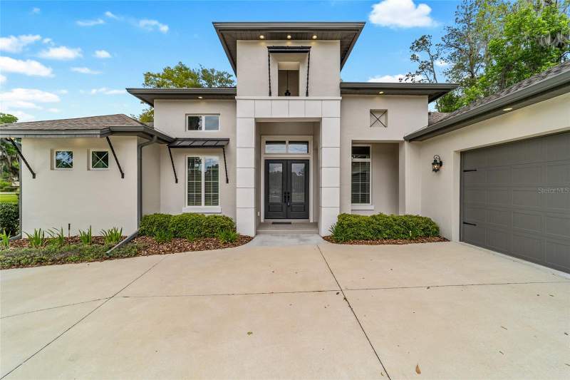4 bedroom Single Family Residence at 1003 SE 46th Street, Bellechase Cedars, Ocala — photo 3