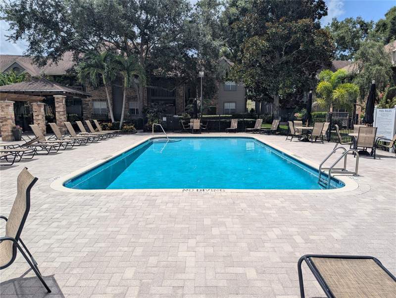 1 bedroom Condominium at 2500 Winding Creek Boulevard #E208, Fountains At Countryside Condo, Clearwater — photo 2