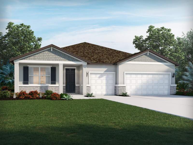 14164 HARVEST PINES LANE home for sale in Pine Ridge Meadows Homes for Sale: 4 Homes, Median $432K