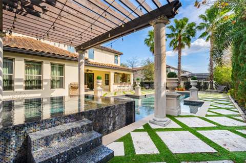 13596 Gorgona Isle Drive, Windermere FL - photo 23 of 26