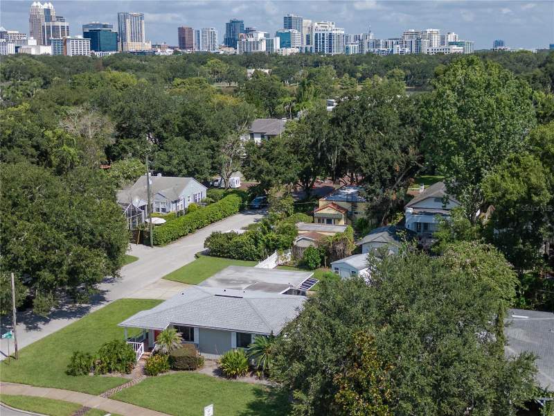 2 bedroom Single Family Residence at 1103 BRIERCLIFF DRIVE, BROOKVILLA, ORLANDO — photo 2