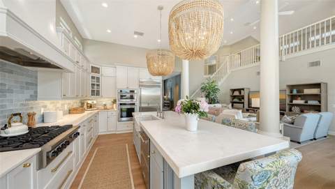 3563 Fair Oaks Lane, Longboat Key FL - photo 14 of 46