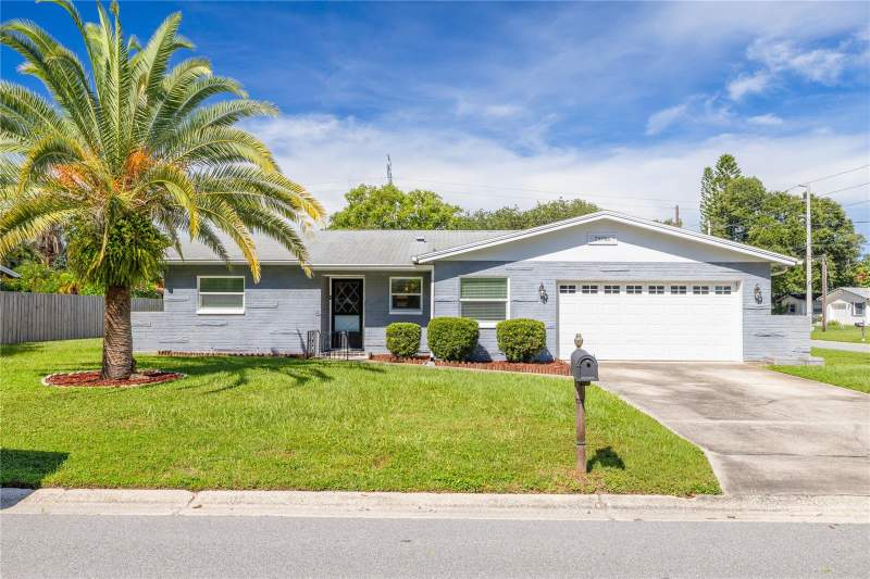 3 bedroom Single Family Residence at 29786 67th Way, Curlew City, Clearwater — photo 1