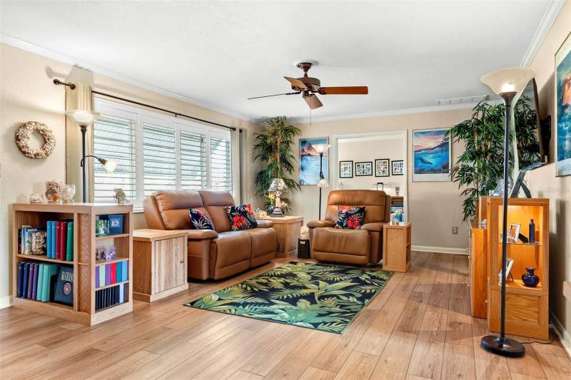 2 bedroom Single Family Residence at 1843 Pasadena Dr, Dunedin Isles 1, Dunedin — photo 5