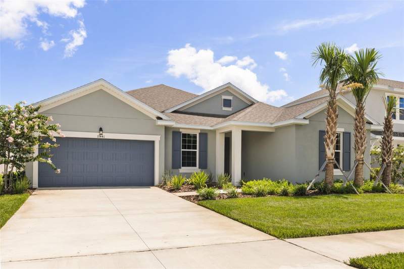 17441 VALLEYWOOD PARKWAY home for sale in Angeline