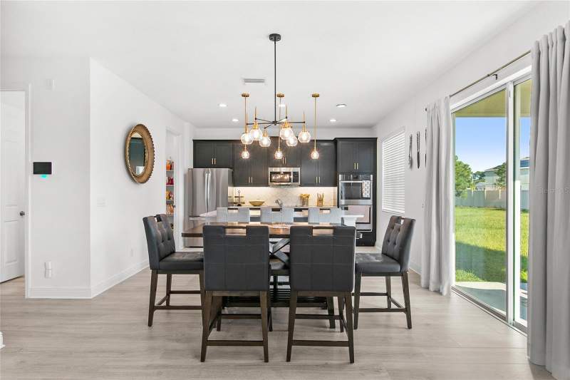 4 bedroom Single Family Residence at 5063 HATCHINEHA COURT, HANOVER LAKES PH 4, ST CLOUD — photo 4
