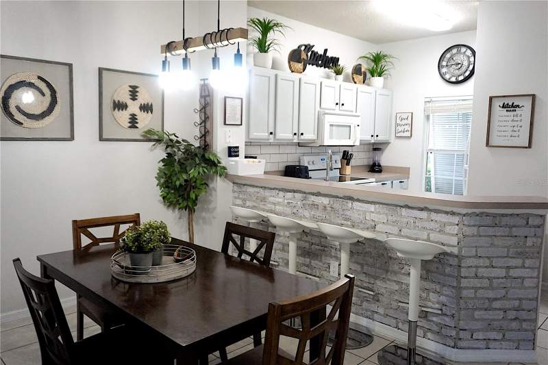 3 bedroom Townhouse at 8529 Bay Lilly Loop, Encantada Ph 1, Kissimmee — photo 2