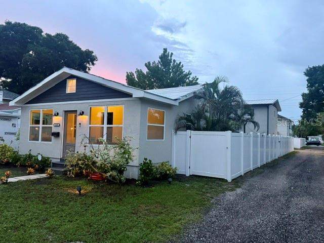 4 bedroom Single Family Residence at 2623 14th Avenue, Avalon Sub 2, St Petersburg — photo 2