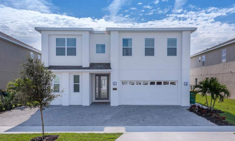 7602 MACKINAW LANE home for sale in Reunion West