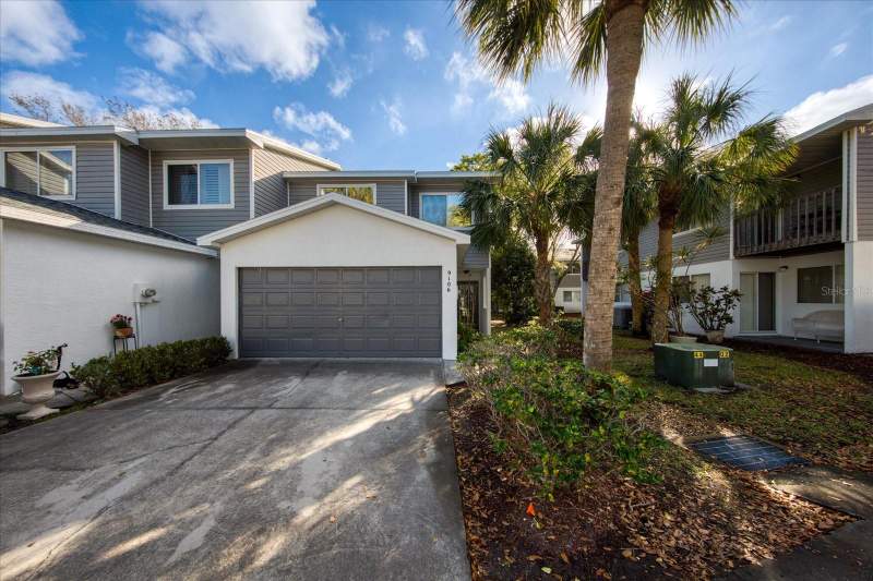 Golfside Estates