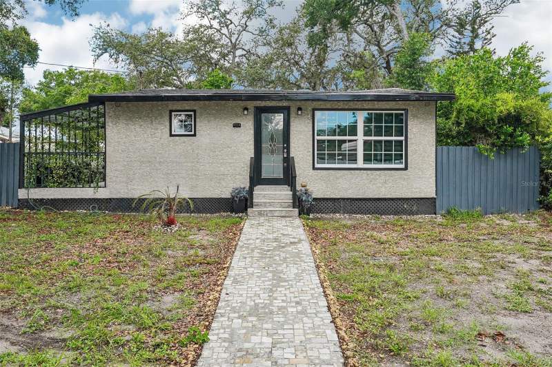 8514 N BRANCH AVENUE home for sale in Irvinton Heights Homes for Sale: 3 Homes, Median $320K