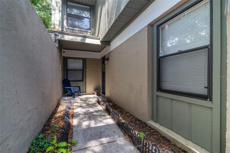 7200 SW 8TH AVENUE #E27 home for sale in Woodside Villas