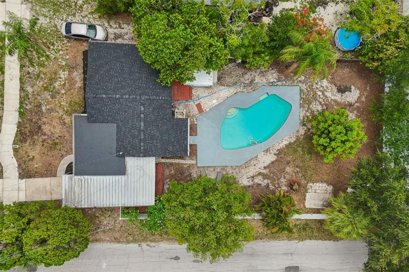 2 bedroom Single Family Residence at 1004 Washington Avenue, Conrades Rep Of Fletchers Add, Largo — photo 2
