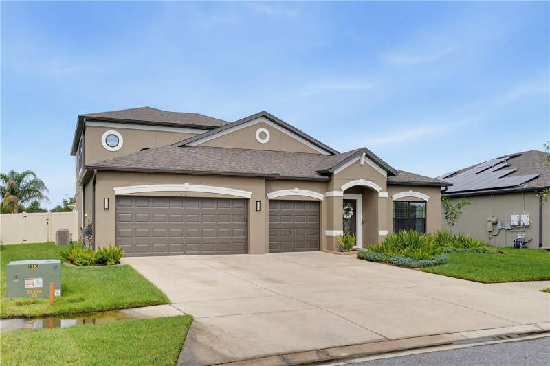 4 bedroom Single Family Residence at 7903 Lago Mist Way, Epperson Ranch South Ph 1, Wesley Chapel — photo 5