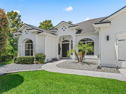 714 Cimarron Avenue, The Villages FL - photo 7 of 89