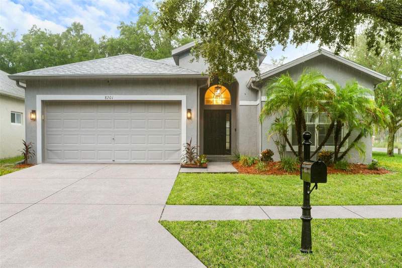 West Meadows Homes for Sale in Tampa, FL