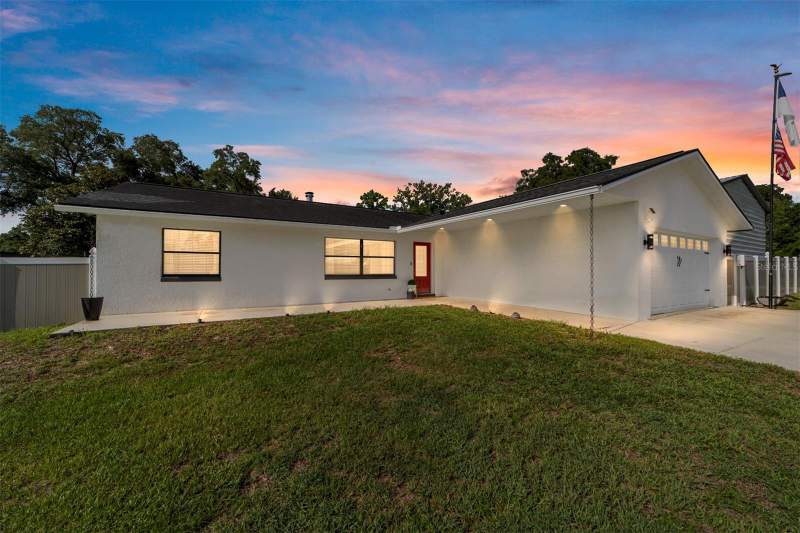 3 bedroom Single Family Residence at 80 NE 62nd Street, Ocala, Ocala — photo 2
