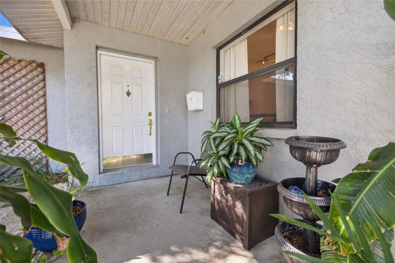 2 bedroom Single Family Residence at 7016 2nd Street, Bryant Geo W Sub, St Petersburg — photo 3