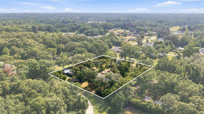 3 bedroom Manufactured Home at 6655 NW 49th Court, Golden Meadow Farms, Ocala — photo 5