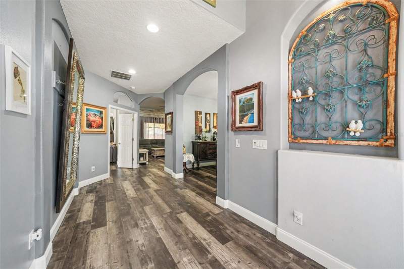 4 bedroom Single Family Residence at 3105 Conrad Ct, Fells Cove Unit 2 Ph 1, Kissimmee — photo 5