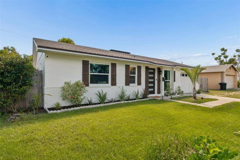 2 bedroom Single Family Residence at 4185 Whiting Drive, Lewis Island Bahama Isles Add, St Petersburg — photo 3